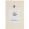 Image 2 : Ronald Reagan Signed Book