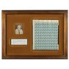 Image 1 : Franklin D. Roosevelt Signed Stamp Sheet