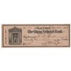 Image 1 : William H. Taft Signed Check