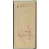 Image 3 : Harry S. Truman Signed Check