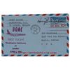 Image 1 : Harry S. Truman Signed Air Mail Envelope