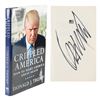 Image 1 : Donald Trump Signed Book