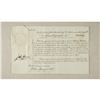 Image 2 : John Hancock Document Signed