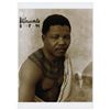 Image 1 : Nelson Mandela Signed Photograph