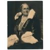 Image 1 : Maria Montessori Signed Photograph