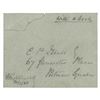 Image 3 : Florence Nightingale Autograph Letter Signed