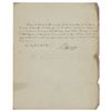 Image 1 : Louis Agassiz Autograph Letter Signed