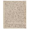 Image 2 : John Dalton Autograph Letter Signed