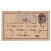 Image 2 : Charles Darwin Autograph Note Signed