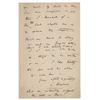Image 2 : Charles Darwin Autograph Letter Signed
