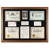 Image 1 : Thomas Edison Signed Photograph