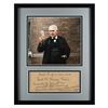 Image 1 : Thomas Edison Autograph Notes Signed