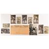 Image 2 : Albert Einstein Signed Photograph with (5) Candids
