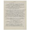 Image 1 : Albert Einstein Autograph Letter Signed