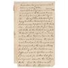 Image 1 : Robert Fulton Autograph Manuscript Signed