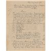 Image 1 : Alfred Nobel Autograph Document Signed