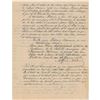 Image 2 : Alfred Nobel Autograph Document Signed