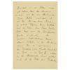 Image 2 : Max Planck Autograph Letter Signed on Max Abraham's Theory of Gravitation