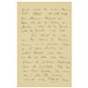 Image 3 : Max Planck Autograph Letter Signed on Max Abraham's Theory of Gravitation
