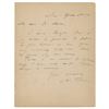 Image 1 : Nikola Tesla Autograph Letter Signed