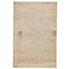 Image 1 : James Watt Autograph Letter Signed