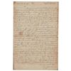 Image 2 : James Watt Autograph Letter Signed