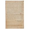 Image 4 : James Watt Autograph Letter Signed