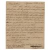 Image 2 : Simon Bolivar Letter Signed