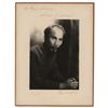 Image 1 : Ho Chi Minh Signed Photograph