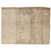 Image 2 : King Edward VI Document Signed