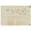 Image 2 : Jean-Francois de Galaupe, comte de Laperouse Document Signed