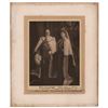 Image 1 : Alexandra of Denmark Signed Photograph
