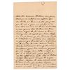 Image 1 : Hortense de Beauharnais Autograph Letter Signed