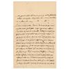 Image 2 : Hortense de Beauharnais Autograph Letter Signed
