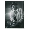Image 1 : Charles H. Best Signed Photograph
