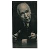 Image 1 : Niels Bohr Signed Photograph