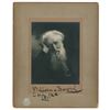 Image 1 : William Booth Signed Photograph