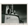 Image 1 : Jacques Cousteau Signed Photograph