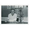 Image 1 : DNA: James D. Watson Signed Photograph