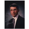 Image 1 : Anthony Fauci Signed Photograph