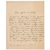 Image 1 : Franz Joseph I of Austria Autograph Letter Signed