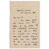 Image 2 : Archibald Geikie (2) Autograph Letters Signed
