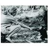 Image 1 : Jane Goodall Signed Photograph