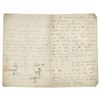 Image 2 : Asa Gray (2) Autograph Letters Signed