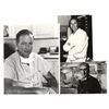 Image 1 : Heart Doctors (3) Signed Photographs