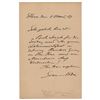 Image 1 : Sven Hedin Autograph Letter Signed