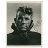 Image 1 : Edmund Hillary Signed Photograph
