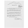 Image 1 : Edmund Hillary Typed Letter Signed