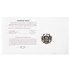Image 2 : Edmund Hillary and Tenzing Norgay Signed Commemorative Cover