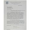 Image 2 : J. Edgar Hoover Typed Letter Signed